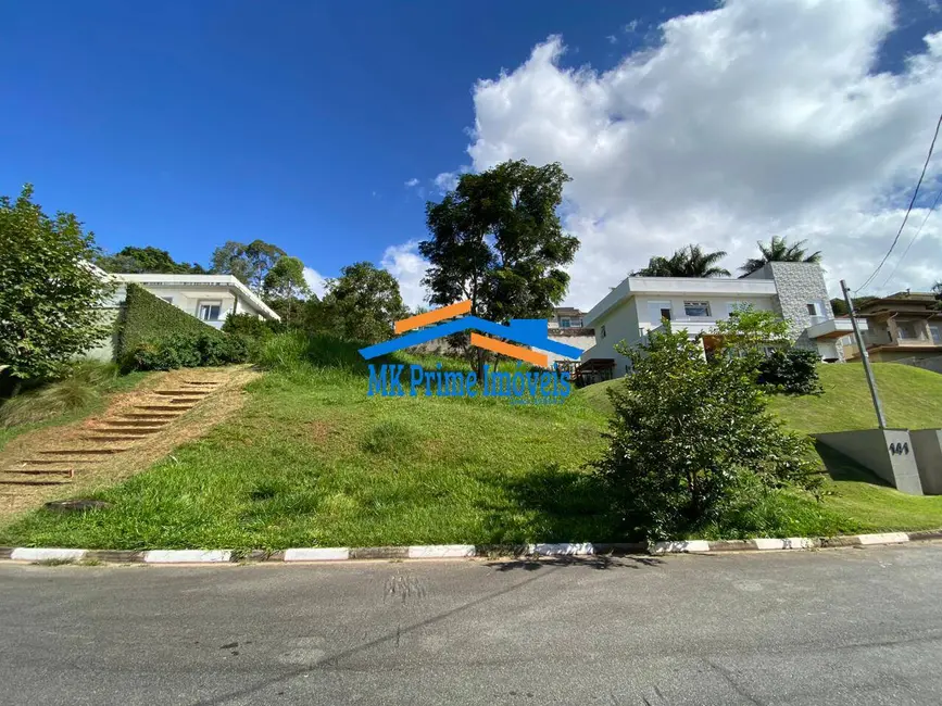Foto 1 de Lote de Condomínio à venda, 700m2 em Jardim Indaiá, Embu Das Artes - SP