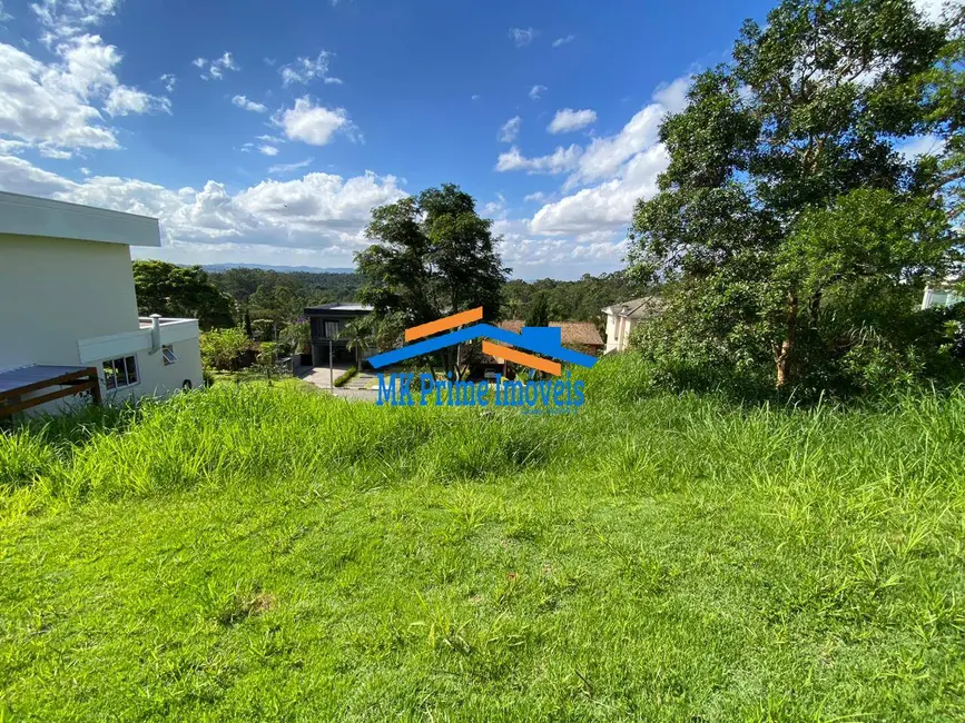 Foto 4 de Lote de Condomínio à venda, 700m2 em Jardim Indaiá, Embu Das Artes - SP