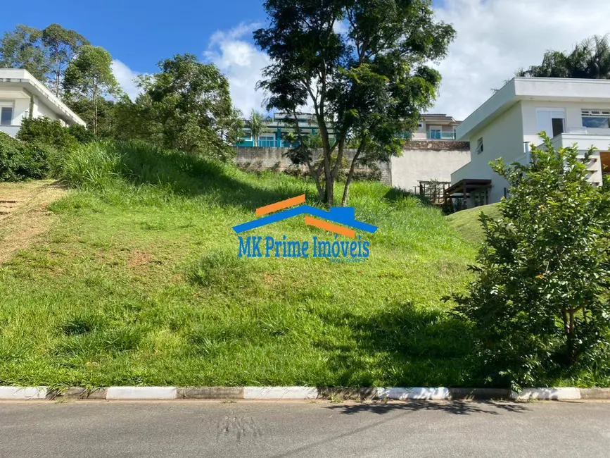 Foto 2 de Lote de Condomínio à venda, 700m2 em Jardim Indaiá, Embu Das Artes - SP