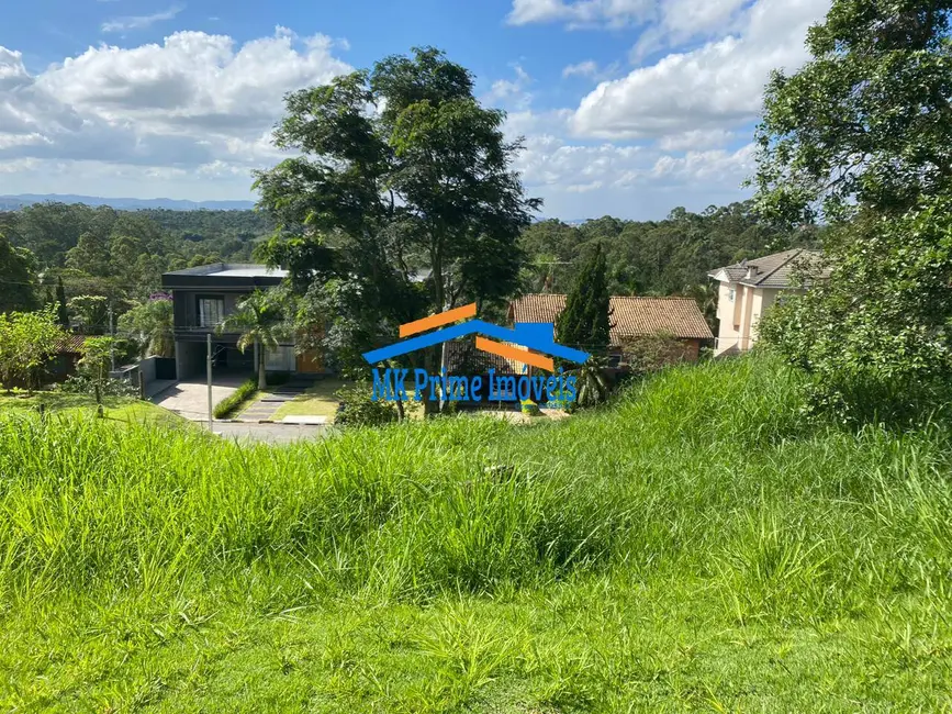 Foto 3 de Lote de Condomínio à venda, 700m2 em Jardim Indaiá, Embu Das Artes - SP