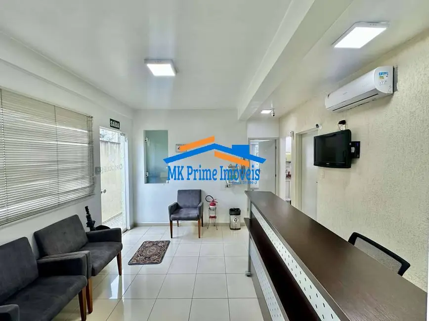 Foto 7 de Sala Comercial à venda, 128m2 em Super Quadra Morumbi, São Paulo - SP