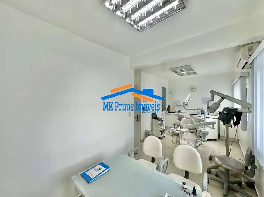 Foto 9 de Sala Comercial à venda, 128m2 em Super Quadra Morumbi, São Paulo - SP