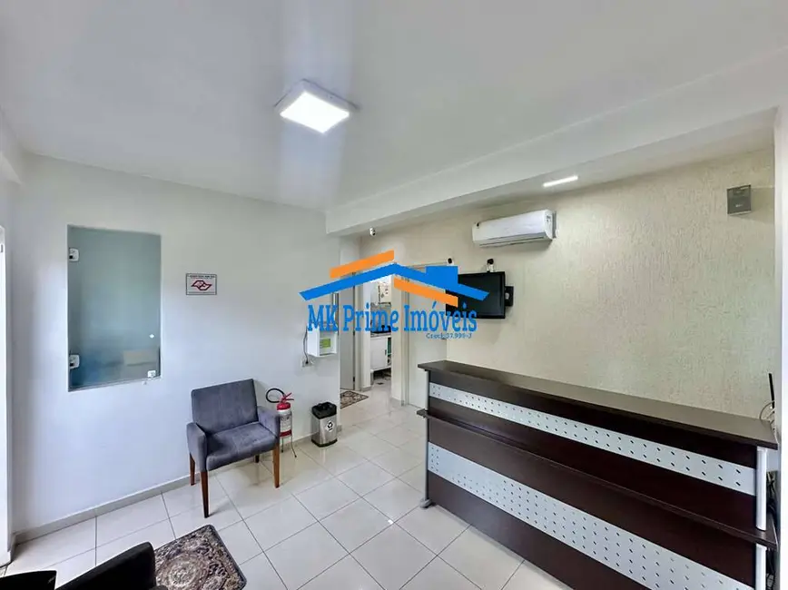 Foto 6 de Sala Comercial à venda, 128m2 em Super Quadra Morumbi, São Paulo - SP