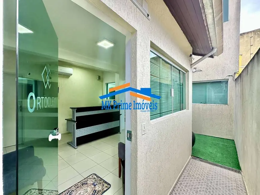 Foto 4 de Sala Comercial à venda, 128m2 em Super Quadra Morumbi, São Paulo - SP