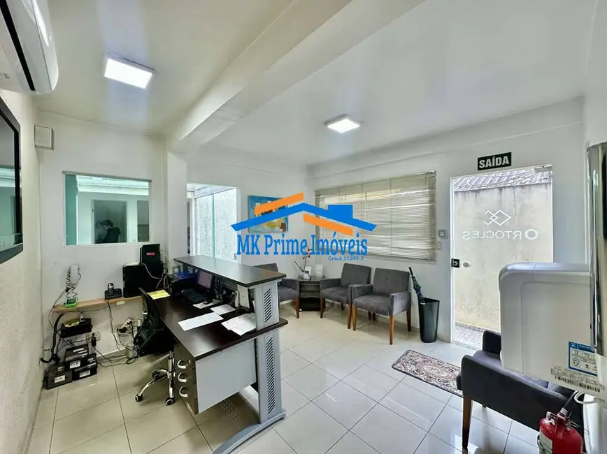 Foto 8 de Sala Comercial à venda, 128m2 em Super Quadra Morumbi, São Paulo - SP