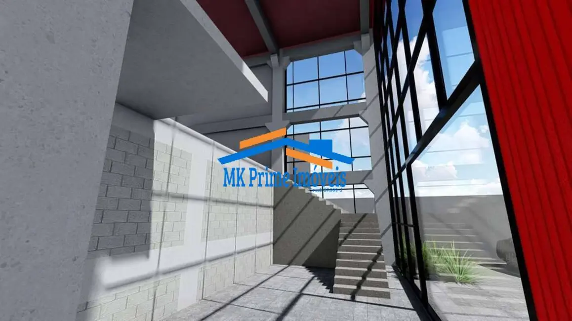 Terreno / Lote para alugar, 1319m2 em Parque São George, Cotia - SP - imagem 8 Foto 8 de Terreno / Lote para alugar, 1319m2 em Parque São George, Cotia - SP