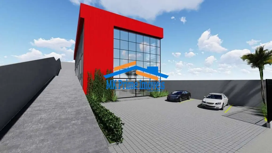 Terreno / Lote para alugar, 1319m2 em Parque São George, Cotia - SP - imagem 6 Foto 6 de Terreno / Lote para alugar, 1319m2 em Parque São George, Cotia - SP