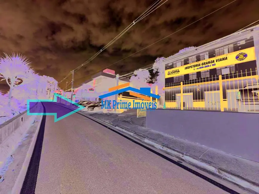 Terreno / Lote para alugar, 1319m2 em Parque São George, Cotia - SP - imagem 5 Foto 5 de Terreno / Lote para alugar, 1319m2 em Parque São George, Cotia - SP