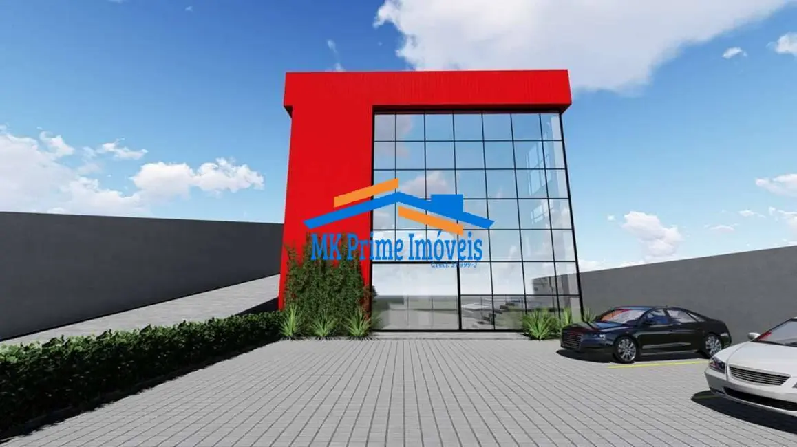 Terreno / Lote para alugar, 1319m2 em Parque São George, Cotia - SP - imagem 7 Foto 7 de Terreno / Lote para alugar, 1319m2 em Parque São George, Cotia - SP