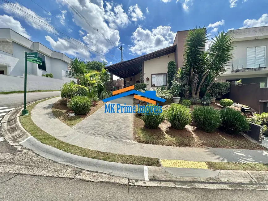 Foto 1 de Casa de Condomínio com 2 quartos à venda, 89m2 em Pitas, Cotia - SP