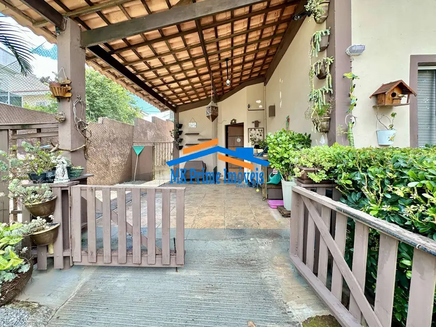 Foto 5 de Casa de Condomínio com 2 quartos à venda, 89m2 em Pitas, Cotia - SP