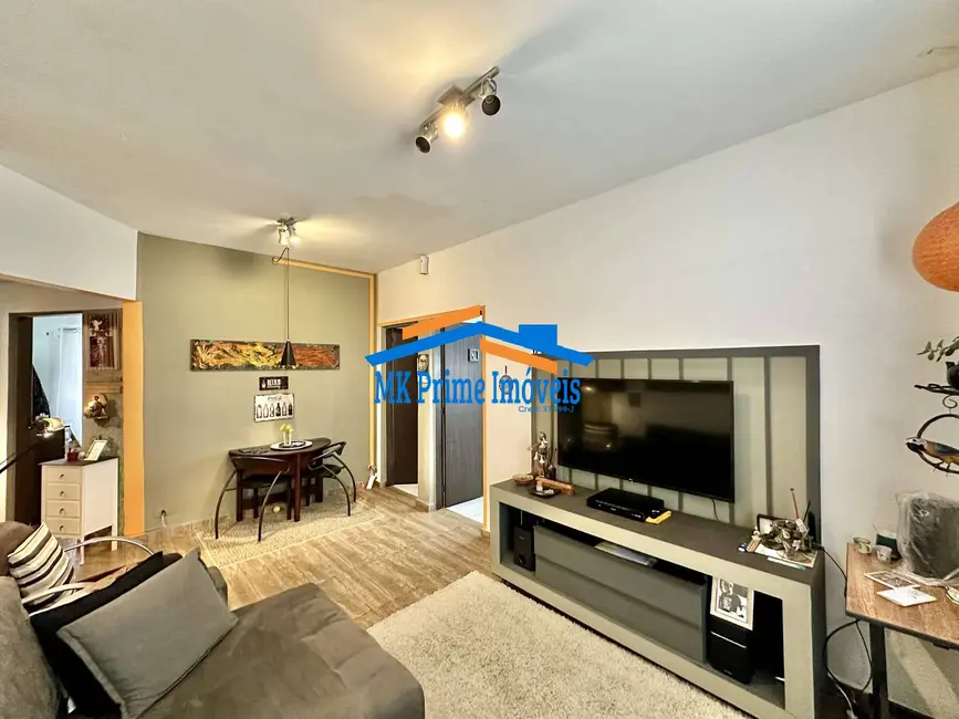 Foto 8 de Casa de Condomínio com 2 quartos à venda, 89m2 em Pitas, Cotia - SP