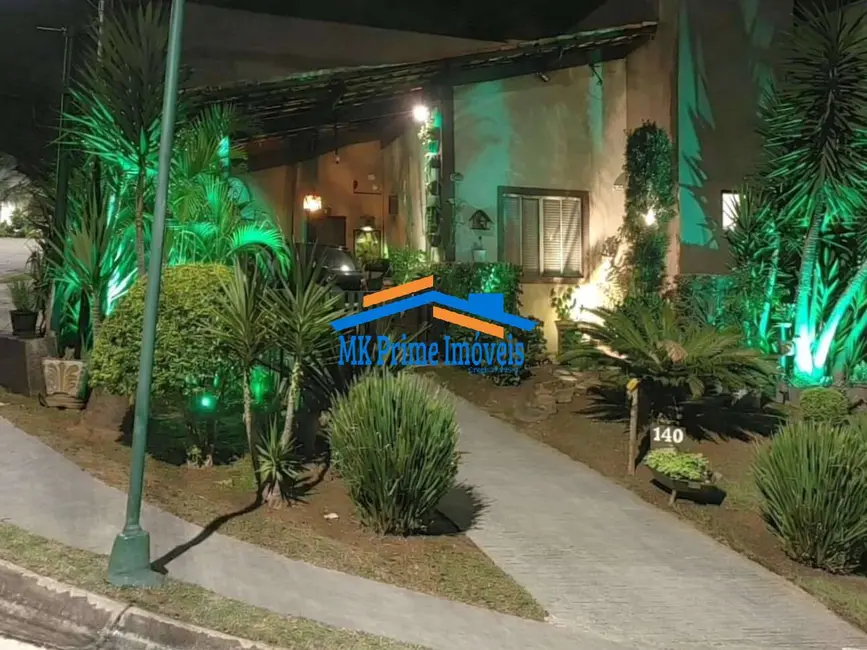 Foto 4 de Casa de Condomínio com 2 quartos à venda, 89m2 em Pitas, Cotia - SP