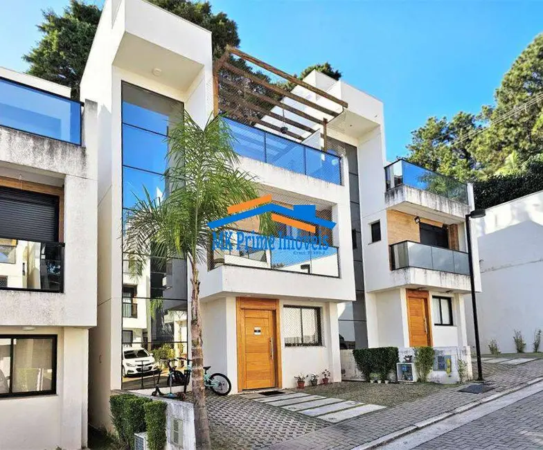 Foto 1 de Casa de Condomínio com 3 quartos à venda, 150m2 em Parque Rincão, Cotia - SP