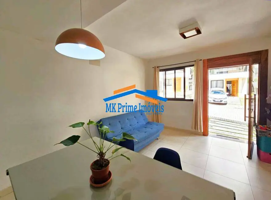 Foto 2 de Casa de Condomínio com 3 quartos à venda, 150m2 em Parque Rincão, Cotia - SP