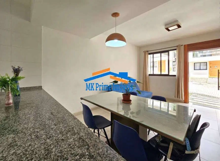 Foto 4 de Casa de Condomínio com 3 quartos à venda, 150m2 em Parque Rincão, Cotia - SP