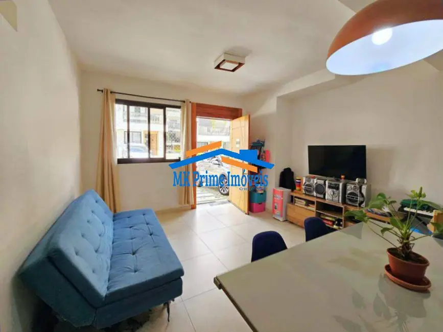 Foto 3 de Casa de Condomínio com 3 quartos à venda, 150m2 em Parque Rincão, Cotia - SP