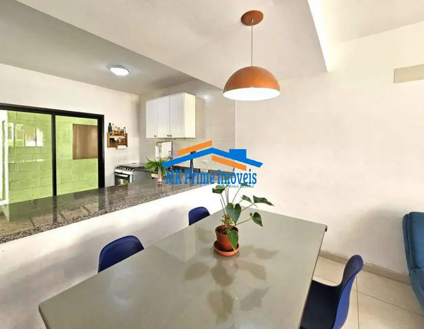 Foto 8 de Casa de Condomínio com 3 quartos à venda, 150m2 em Parque Rincão, Cotia - SP