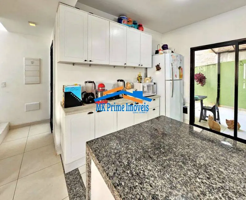 Foto 9 de Casa de Condomínio com 3 quartos à venda, 150m2 em Parque Rincão, Cotia - SP