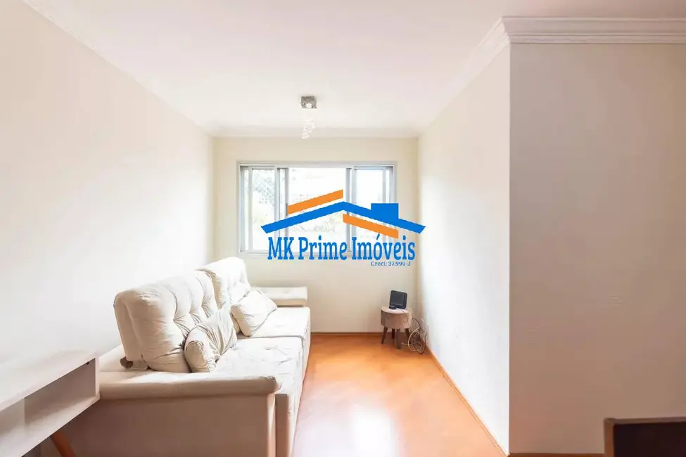 Foto 1 de Apartamento com 2 quartos à venda, 65m2 em Jaguaribe, Osasco - SP