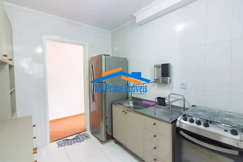 Foto 9 de Apartamento com 2 quartos à venda, 65m2 em Jaguaribe, Osasco - SP