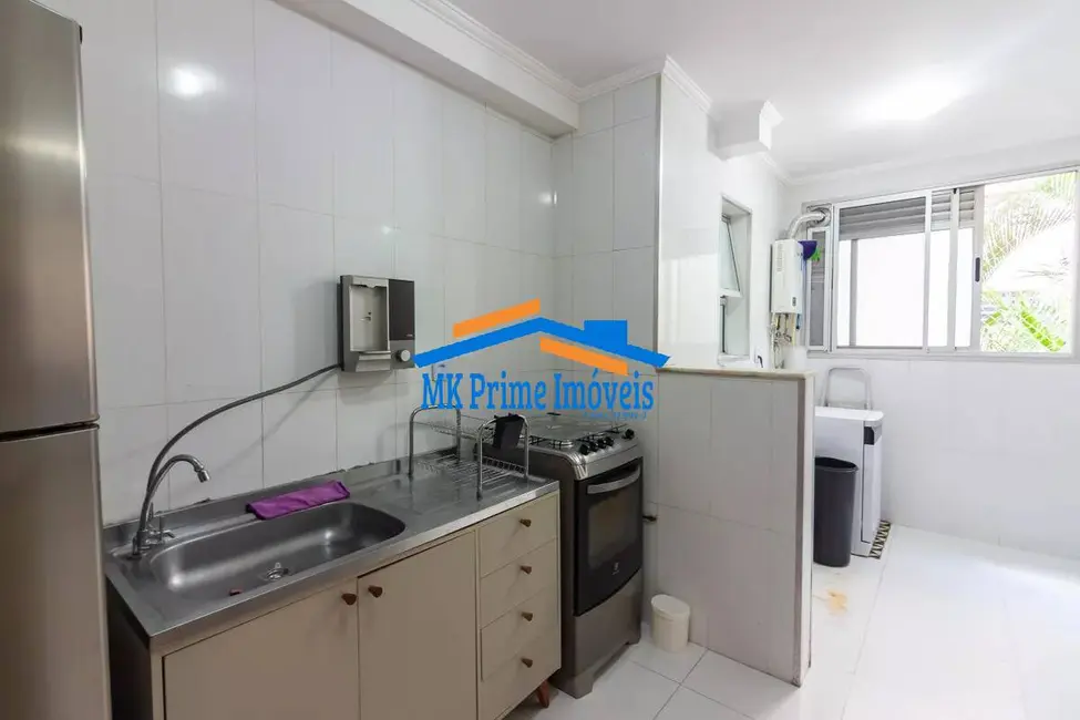 Foto 7 de Apartamento com 2 quartos à venda, 65m2 em Jaguaribe, Osasco - SP
