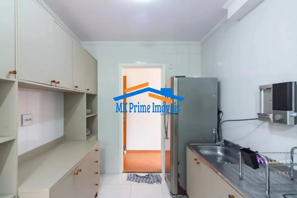 Foto 8 de Apartamento com 2 quartos à venda, 65m2 em Jaguaribe, Osasco - SP