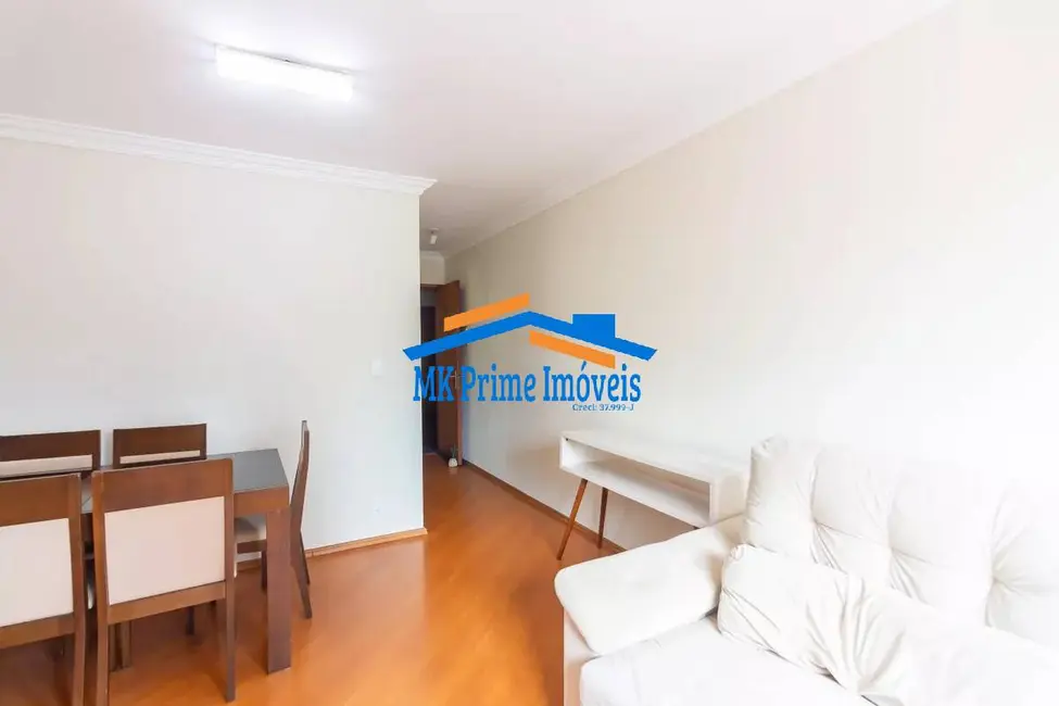 Foto 3 de Apartamento com 2 quartos à venda, 65m2 em Jaguaribe, Osasco - SP