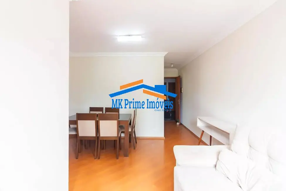 Foto 2 de Apartamento com 2 quartos à venda, 65m2 em Jaguaribe, Osasco - SP