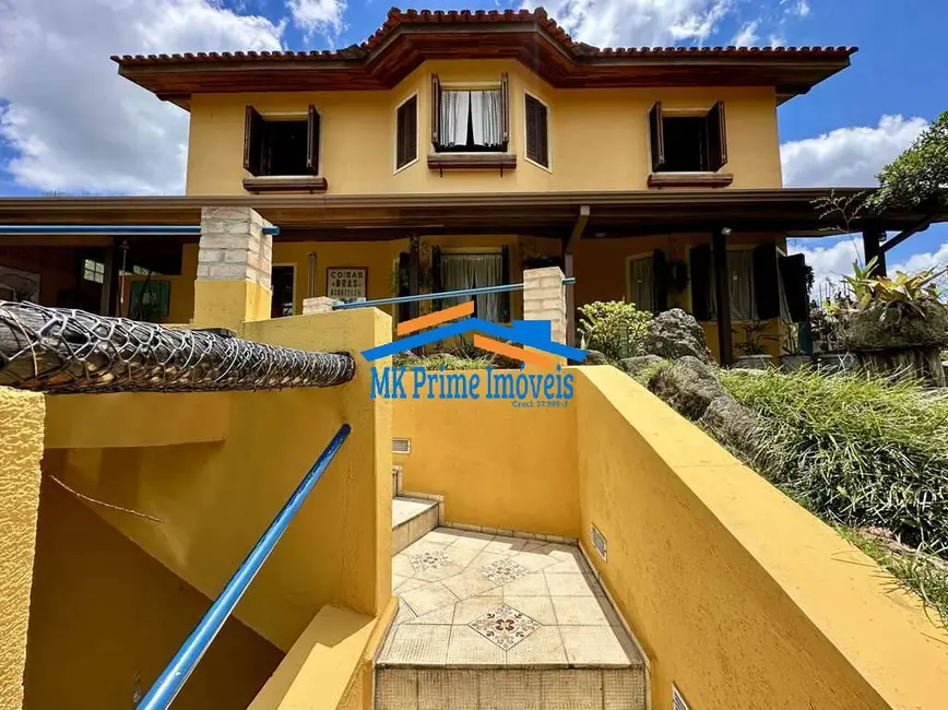 Foto 5 de Casa de Condomínio com 3 quartos à venda, 240m2 em Nova Higienópolis, Jandira - SP