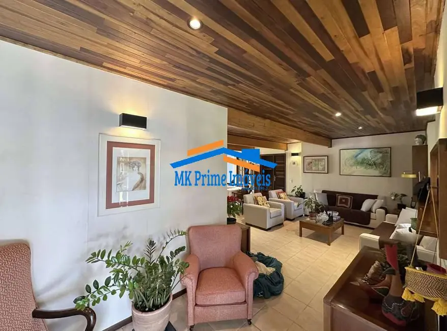 Foto 8 de Casa de Condomínio com 3 quartos à venda, 240m2 em Nova Higienópolis, Jandira - SP