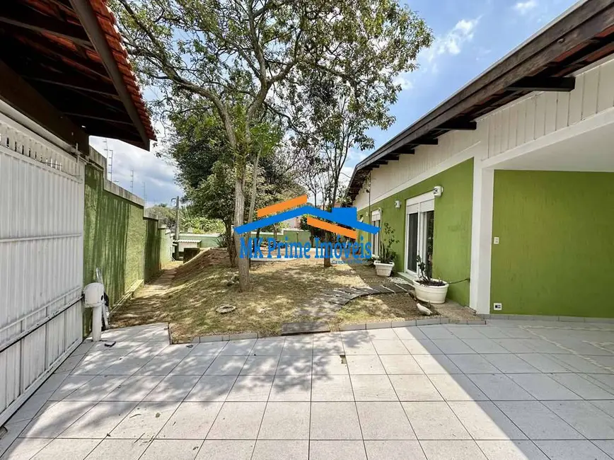 Foto 7 de Casa com 8 quartos à venda e para alugar, 445m2 em Granja Viana, Cotia - SP