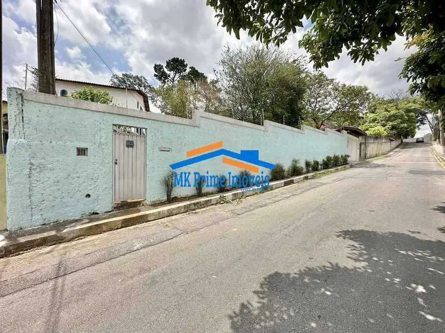 Foto 4 de Casa com 8 quartos à venda e para alugar, 445m2 em Granja Viana, Cotia - SP