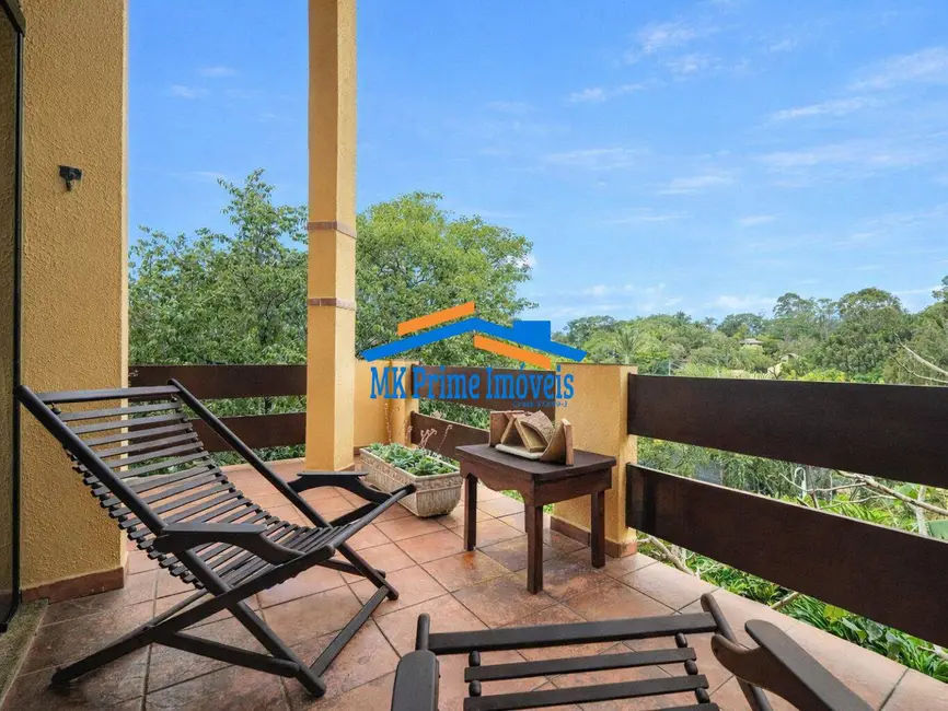 Foto 9 de Casa de Condomínio com 3 quartos à venda, 504m2 em Residencial Euroville, Carapicuiba - SP