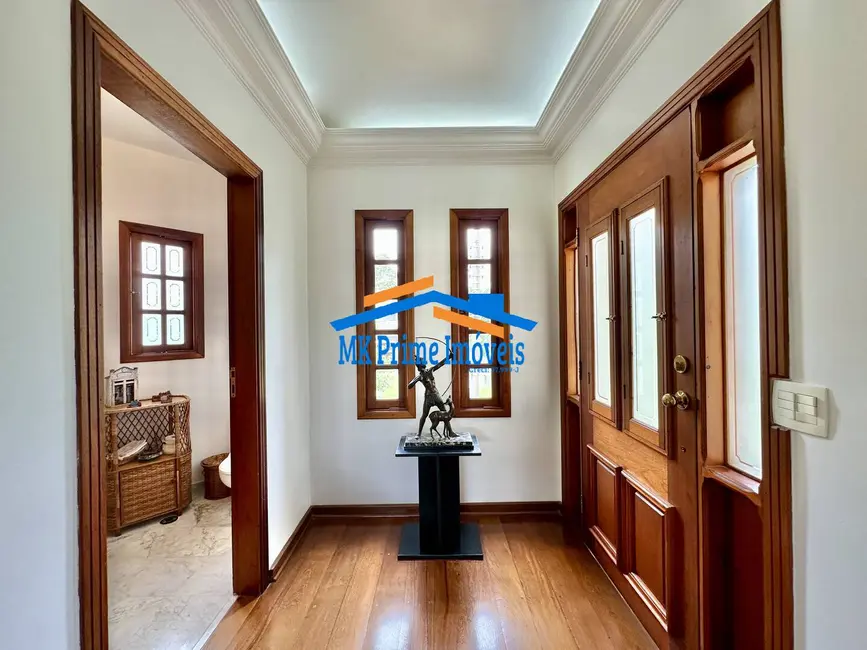 Casa de Condomínio com 4 quartos à venda, 423m2 em Granja Viana II, Cotia - SP - imagem 8 Foto 8 de Casa de Condomínio com 4 quartos à venda, 423m2 em Granja Viana II, Cotia - SP