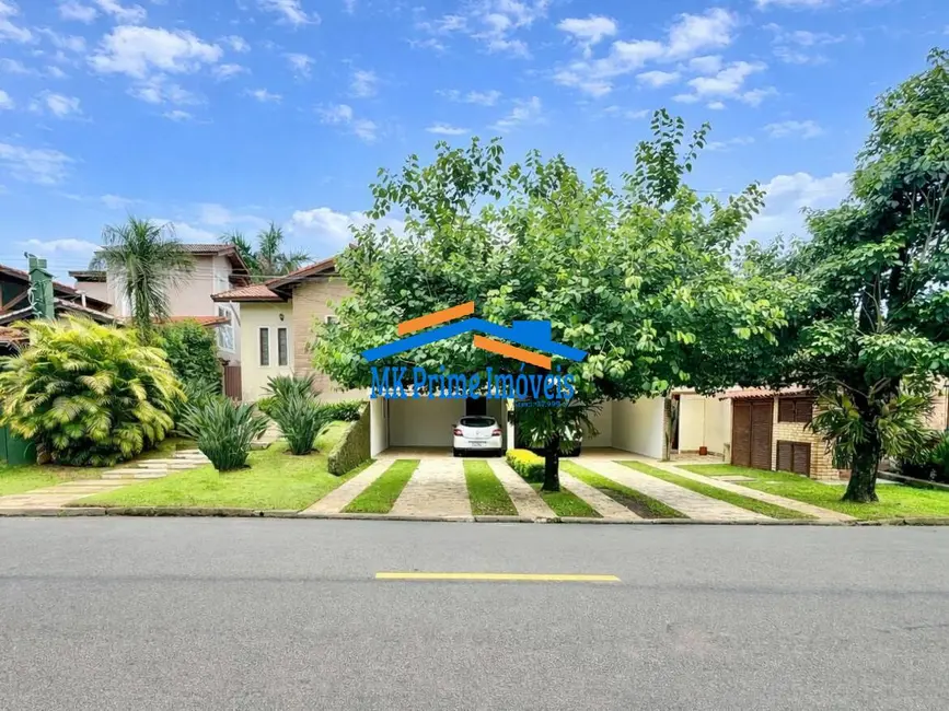 Casa de Condomínio com 4 quartos à venda, 423m2 em Granja Viana II, Cotia - SP - imagem 2 Foto 2 de Casa de Condomínio com 4 quartos à venda, 423m2 em Granja Viana II, Cotia - SP