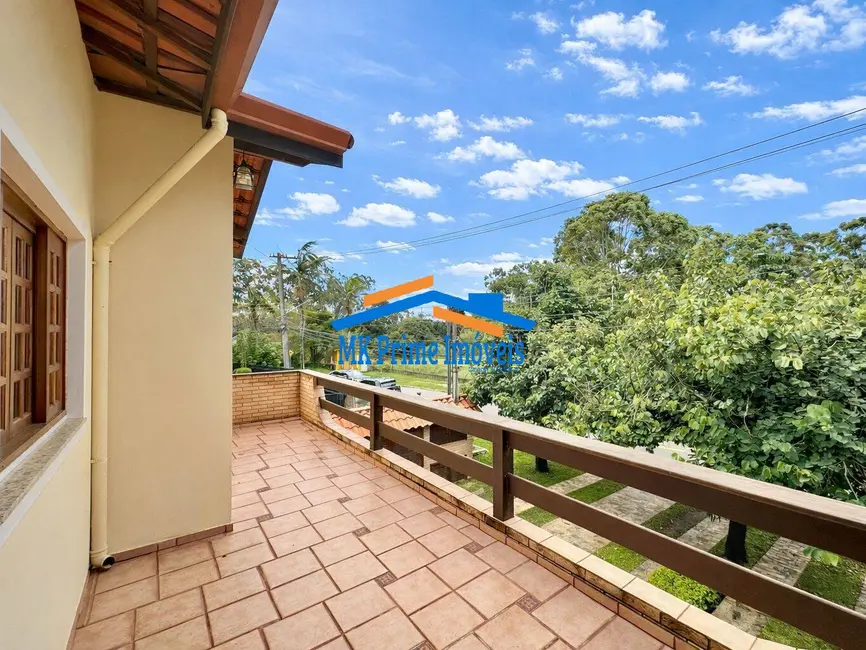 Casa de Condomínio com 4 quartos à venda, 423m2 em Granja Viana II, Cotia - SP - imagem 5 Foto 5 de Casa de Condomínio com 4 quartos à venda, 423m2 em Granja Viana II, Cotia - SP