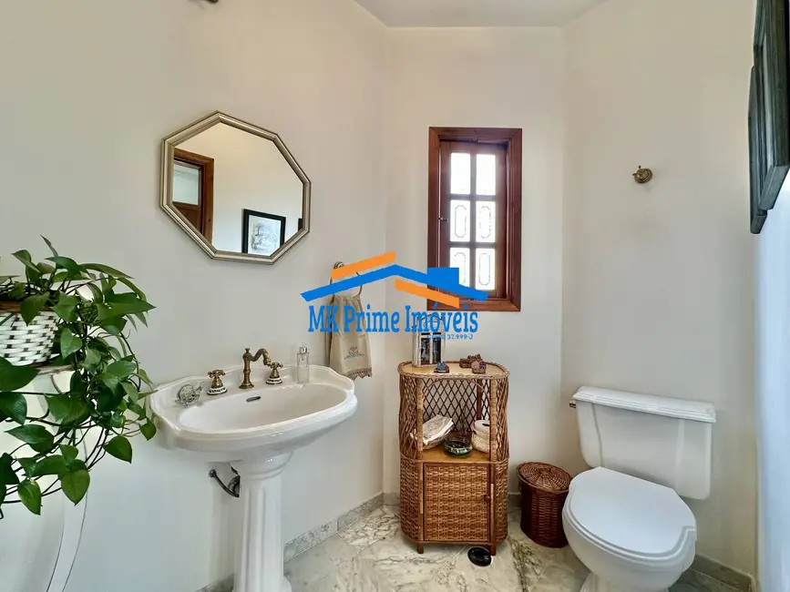 Casa de Condomínio com 4 quartos à venda, 423m2 em Granja Viana II, Cotia - SP - imagem 9 Foto 9 de Casa de Condomínio com 4 quartos à venda, 423m2 em Granja Viana II, Cotia - SP