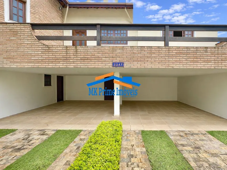 Casa de Condomínio com 4 quartos à venda, 423m2 em Granja Viana II, Cotia - SP - imagem 4 Foto 4 de Casa de Condomínio com 4 quartos à venda, 423m2 em Granja Viana II, Cotia - SP