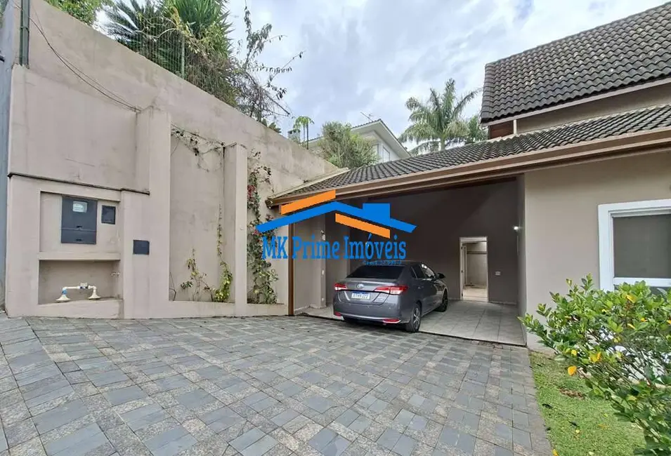 Foto 5 de Casa de Condomínio com 3 quartos à venda, 268m2 em Aldeia da Fazendinha, Carapicuiba - SP