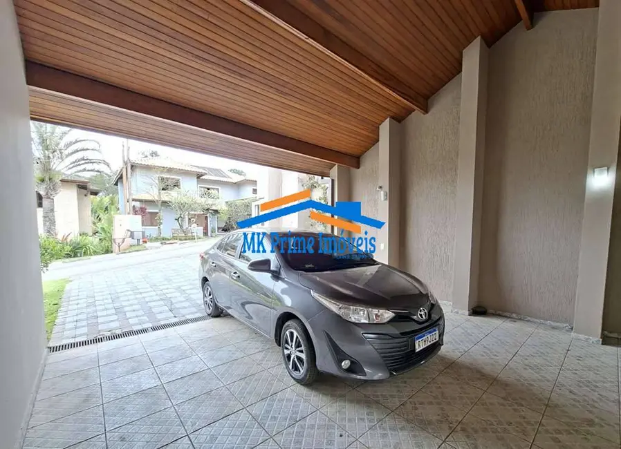 Foto 6 de Casa de Condomínio com 3 quartos à venda, 268m2 em Aldeia da Fazendinha, Carapicuiba - SP