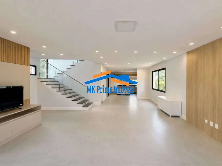 Foto 6 de Casa de Condomínio com 3 quartos à venda, 326m2 em Chácara do Refúgio, Carapicuiba - SP