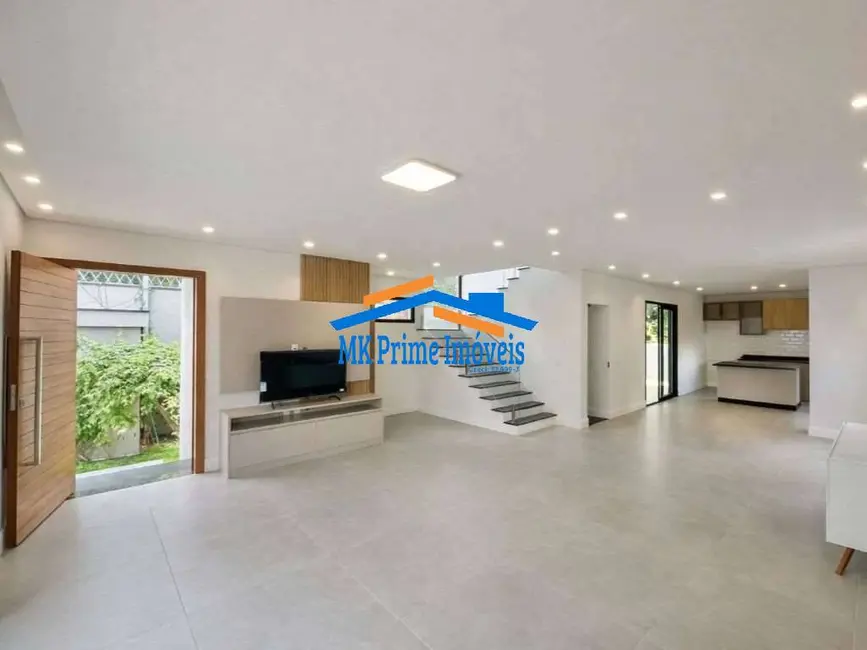 Foto 5 de Casa de Condomínio com 3 quartos à venda, 326m2 em Chácara do Refúgio, Carapicuiba - SP