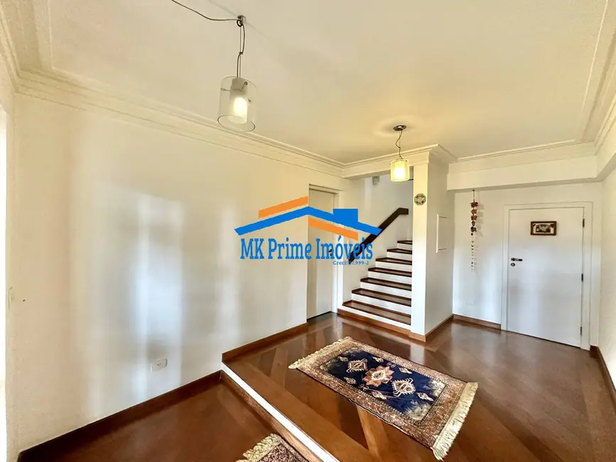 Foto 4 de Casa de Condomínio com 5 quartos à venda, 720m2 em Nova Higienópolis, Jandira - SP