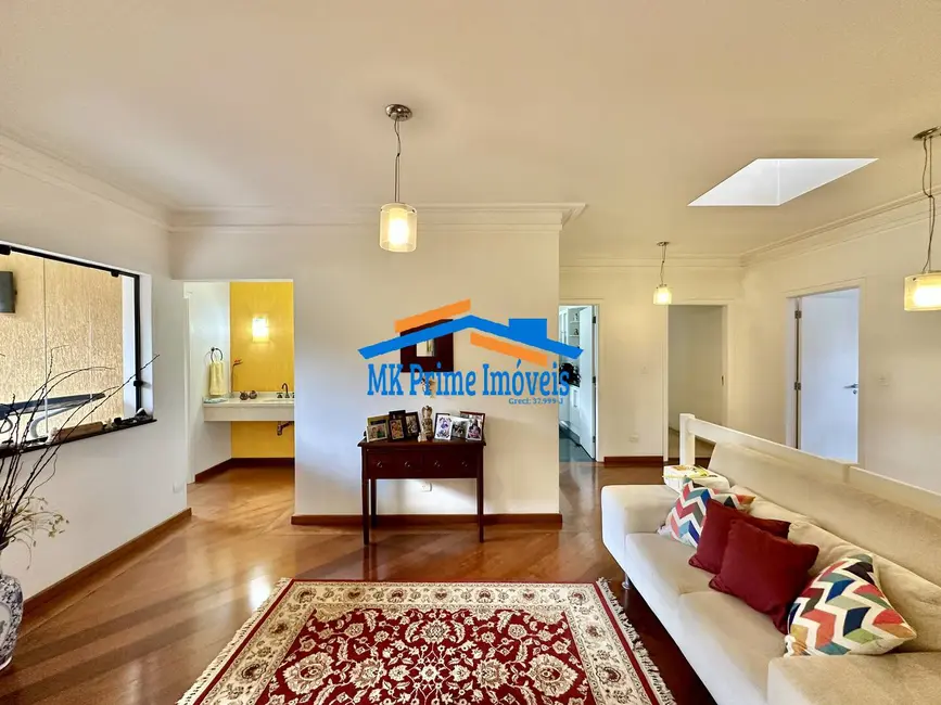 Foto 8 de Casa de Condomínio com 5 quartos à venda, 720m2 em Nova Higienópolis, Jandira - SP