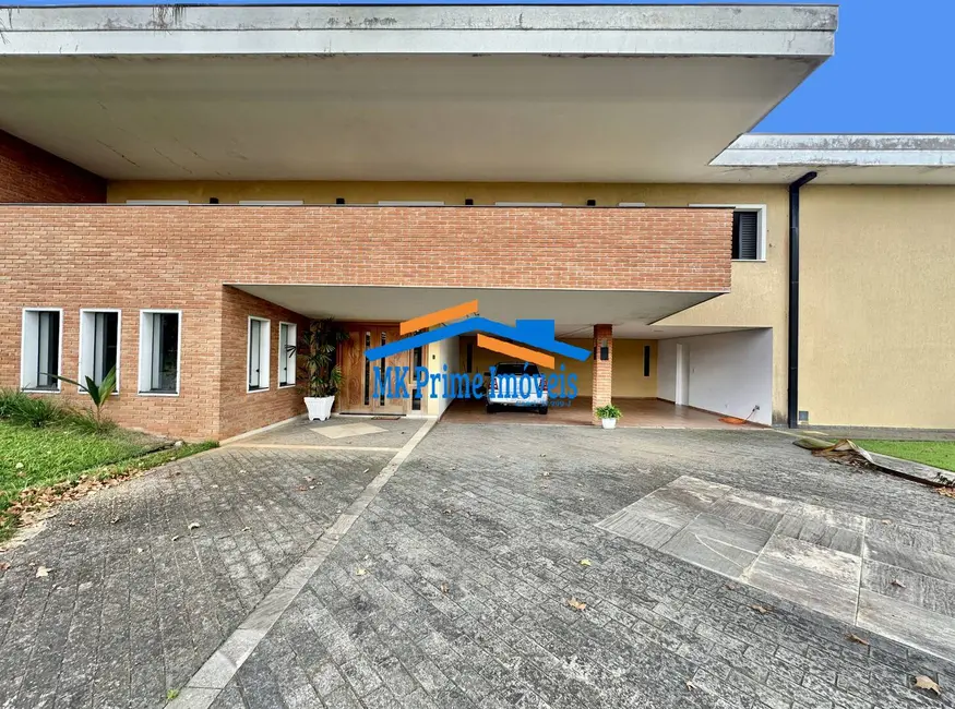 Foto 2 de Casa de Condomínio com 5 quartos à venda, 720m2 em Nova Higienópolis, Jandira - SP