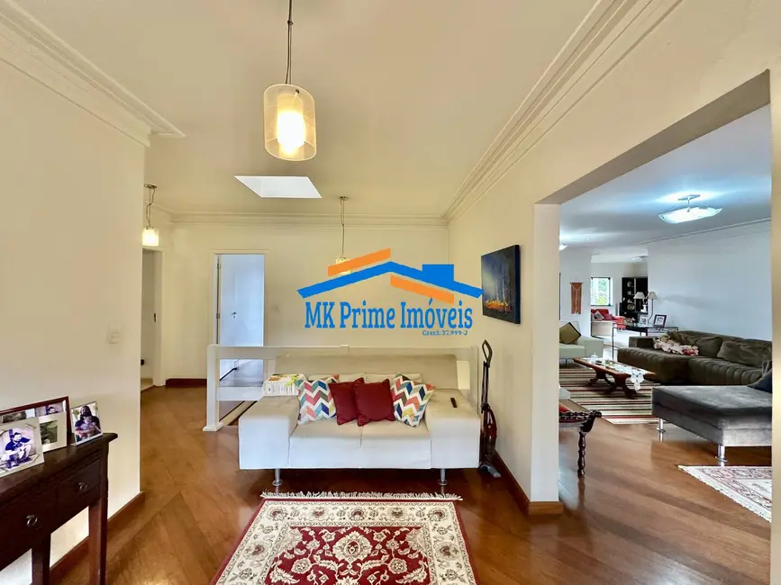 Foto 5 de Casa de Condomínio com 5 quartos à venda, 720m2 em Nova Higienópolis, Jandira - SP