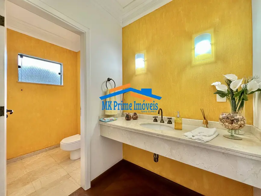 Foto 6 de Casa de Condomínio com 5 quartos à venda, 720m2 em Nova Higienópolis, Jandira - SP