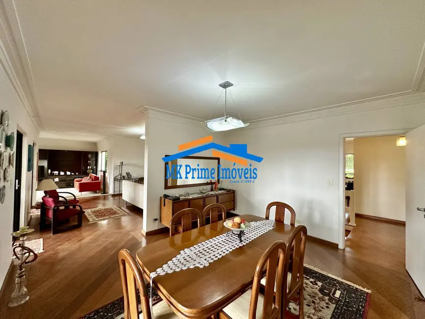 Foto 7 de Casa de Condomínio com 5 quartos à venda, 720m2 em Nova Higienópolis, Jandira - SP