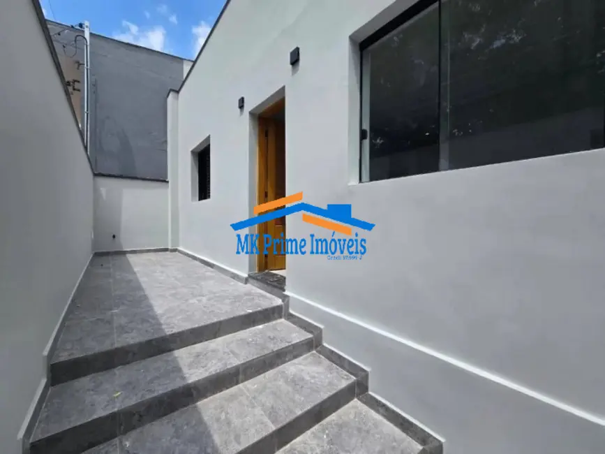 Foto 2 de Casa com 2 quartos à venda, 65m2 em Jardim das Flores, Osasco - SP